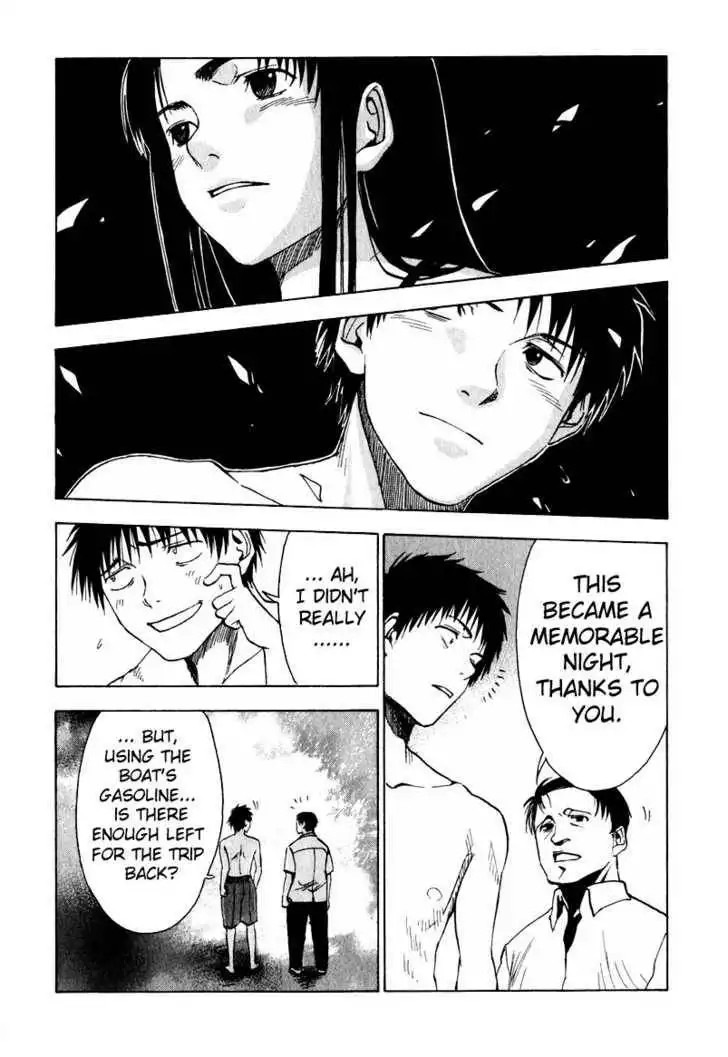Welcome to the NHK! Chapter 9 32